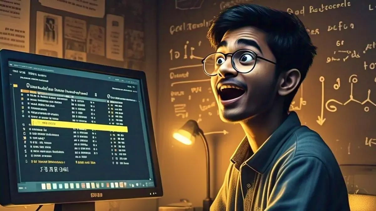 JEE मेन्स 2025 का रिजल्ट जारी, 14 उम्मीदवारों को मिला परफेक्ट 100 परसेंटाइल