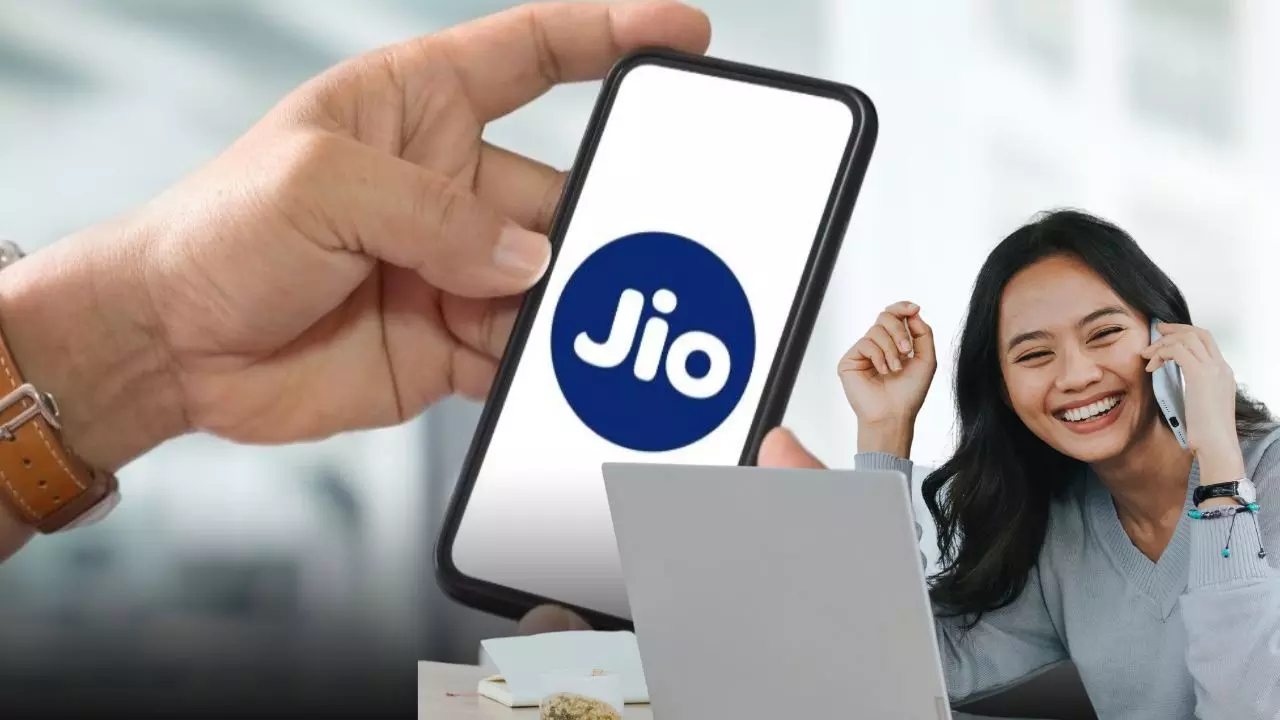 Jio लेकर आया धमाकेदार Monthly Recharge Plan, सिर्फ 189 रुपये में OTT के साथ मिल रहा अनलिमिटेड डेटा
