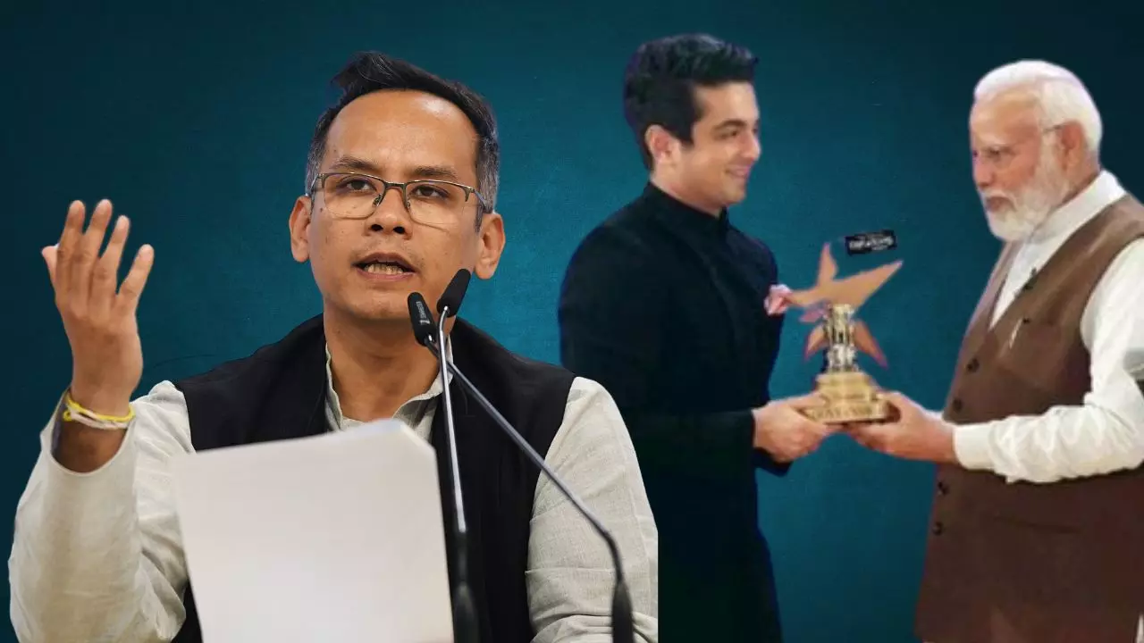 लोगों का सपोर्ट करने से... गौरव गोगोई ने Ranveer Allahbadia विवाद पर PM मोदी को दी सलाह