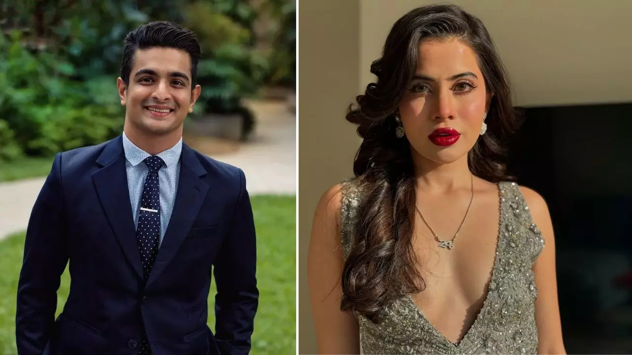 तो आप जेल भेज देंगे क्या? Ranveer Allahbadia और समय रैना के सपोर्ट में उतरी Urfi Javed