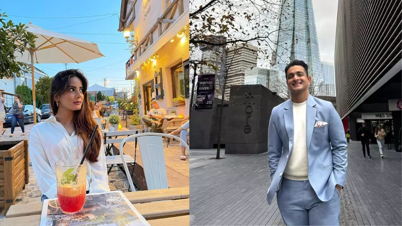 Ranveer Allahbadia की पर्सनल लाइफ में भूचाल, रुमर्ड गर्लफ्रेंड निक्की शर्मा ने किया ब्रेकअप