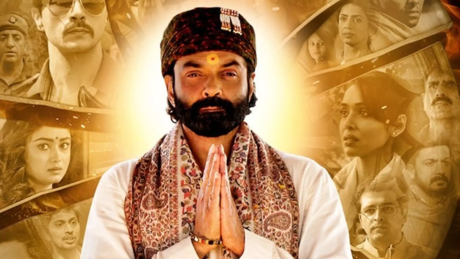Aashram Season 3 Teaser : सत्ता में वापसी करेंगे बाबा निराला, फिर होगा झूठ और धोखे का बोलबाला