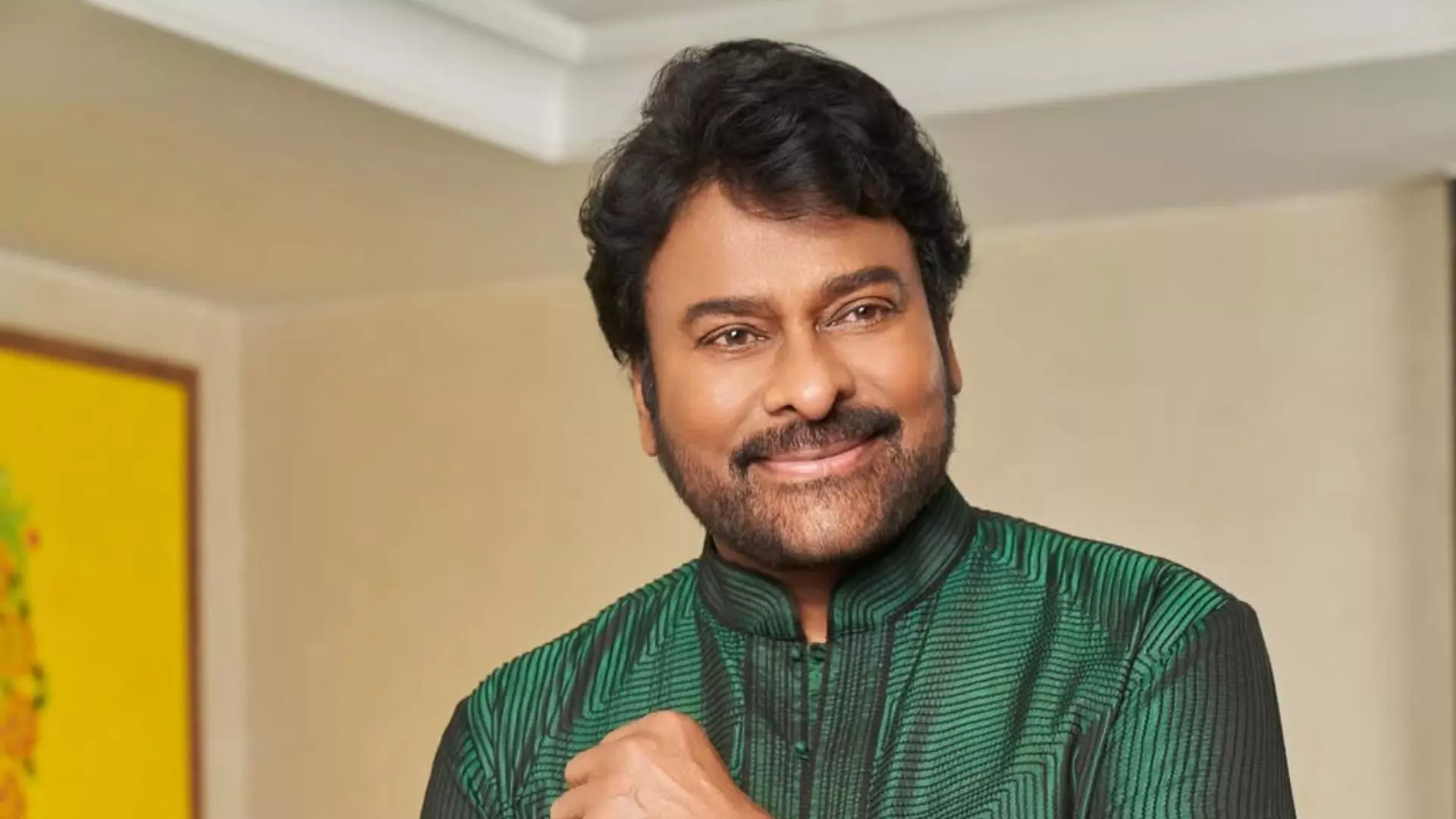 मैं चाहता हूं इस बार लड़का हो... Chiranjeevi को भारी पड़ी पोते की चाह, बुरी तरह से ट्रोल हो रहे मेगा स्टार