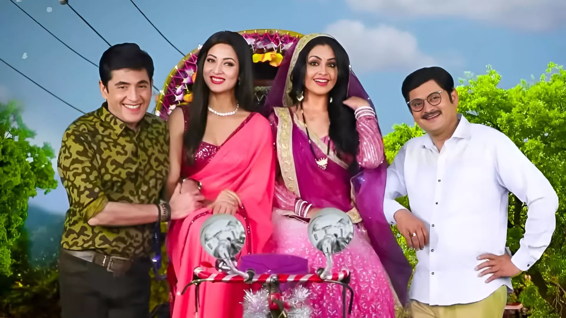 फीचर फिल्म में बदलेगा टीवी शो Bhabi Ji Ghar Par Hai!, इस एक्टर ने बताई शूटिंग डेट