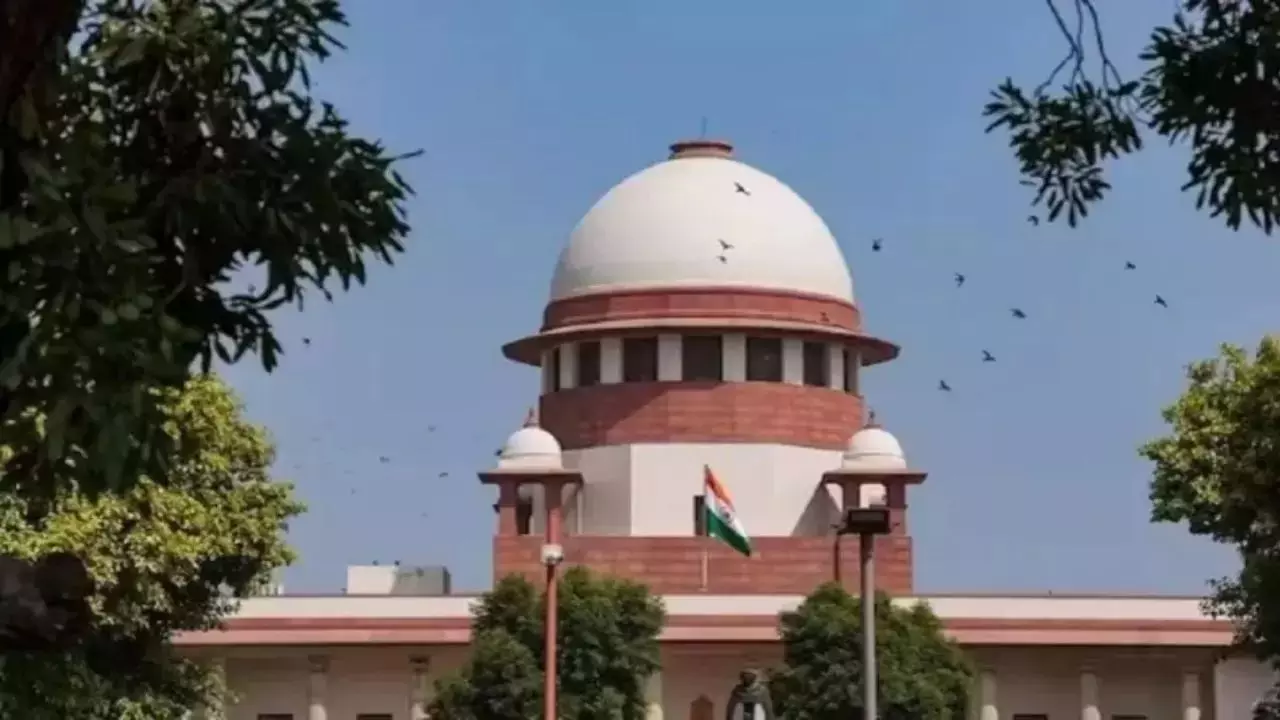अमान्य शादी में भी गुजारा भत्ता मांगने के होंगे हकदार, सुप्रीम कोर्ट ने सुनाया अहम फैसला अमान्य शादी में भी गुजारा भत्ता मांगने के होंगे हकदार, सुप्रीम कोर्ट ने सुनाया अहम फैसला
