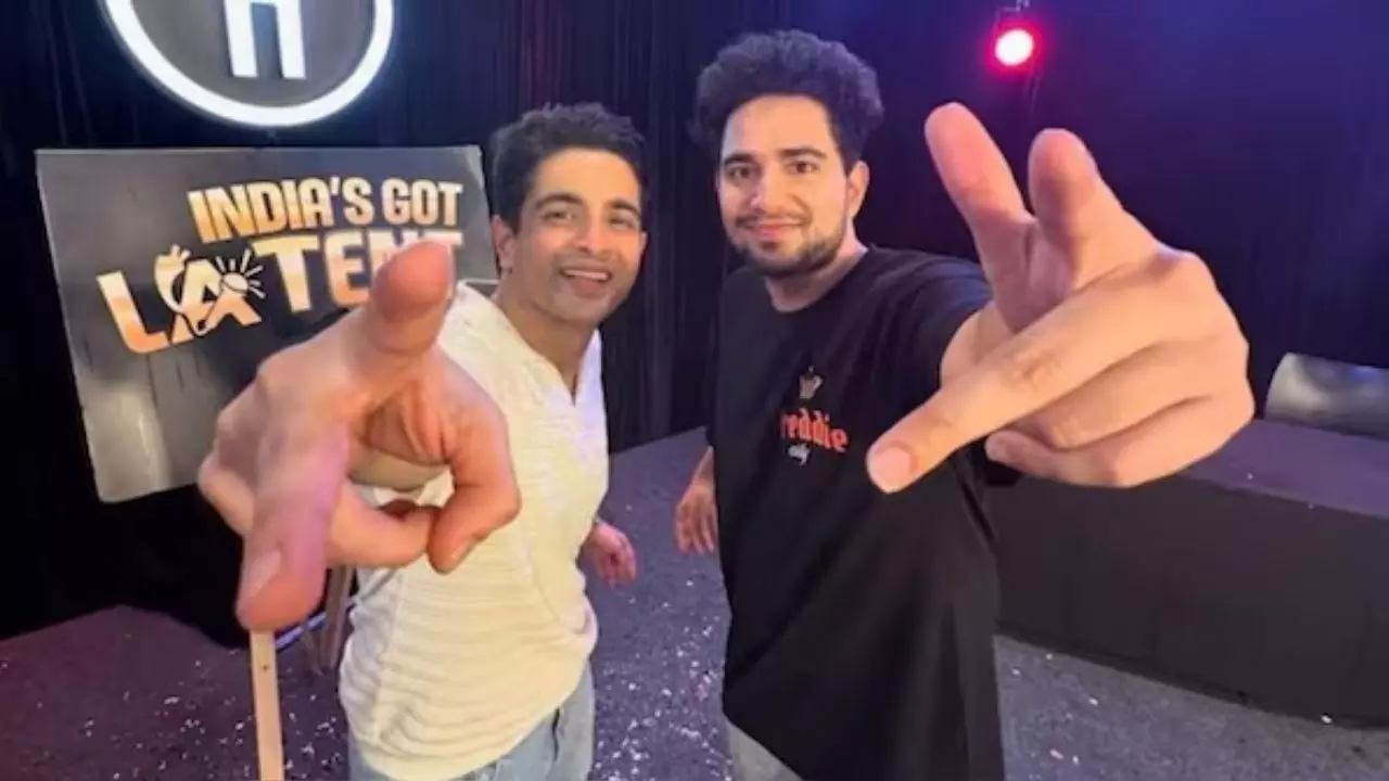 कहां तक पहुंचा रणवीर अल्लाहबादिया और India’s Got Latent का विवाद? पढ़ें Update