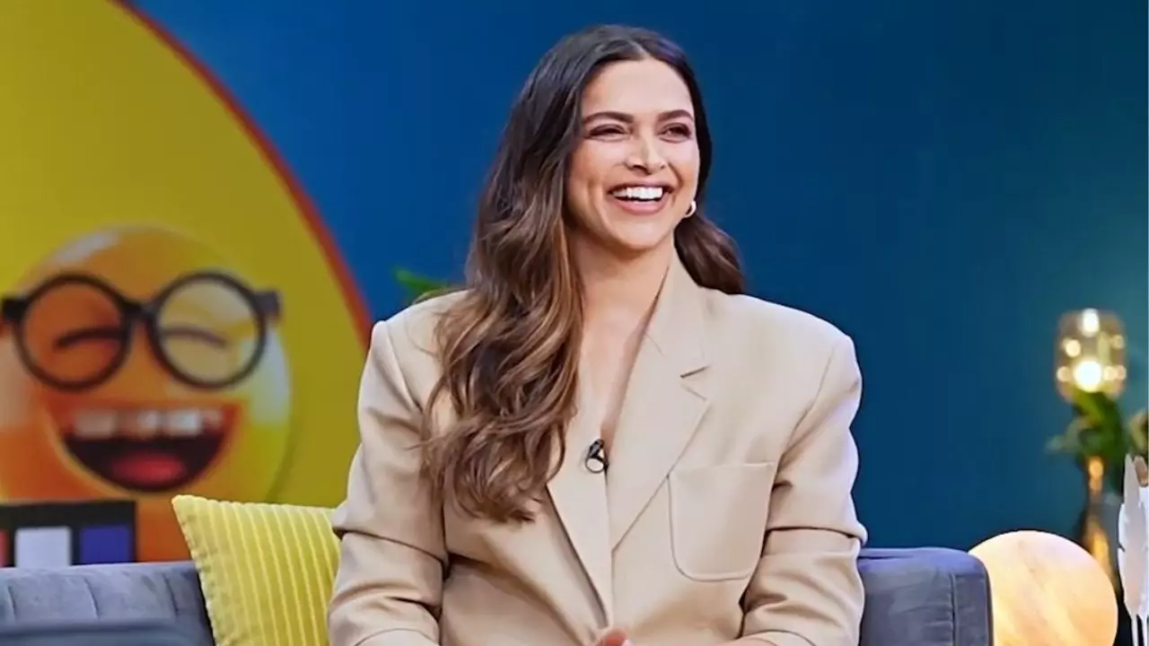 नंबर गेम्स में कभी नहीं फंसी... बचपन में पढ़ाई से ज्यादा किन चीजों पर था Deepika Padukone का ध्यान?