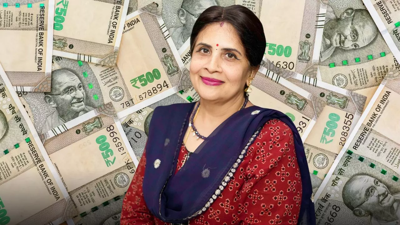 तीन साल बाद भी पूरा नहीं हुआ वादा! पंजाब में महिलाओं को नहीं मिले मंथली 1,000 रुपये