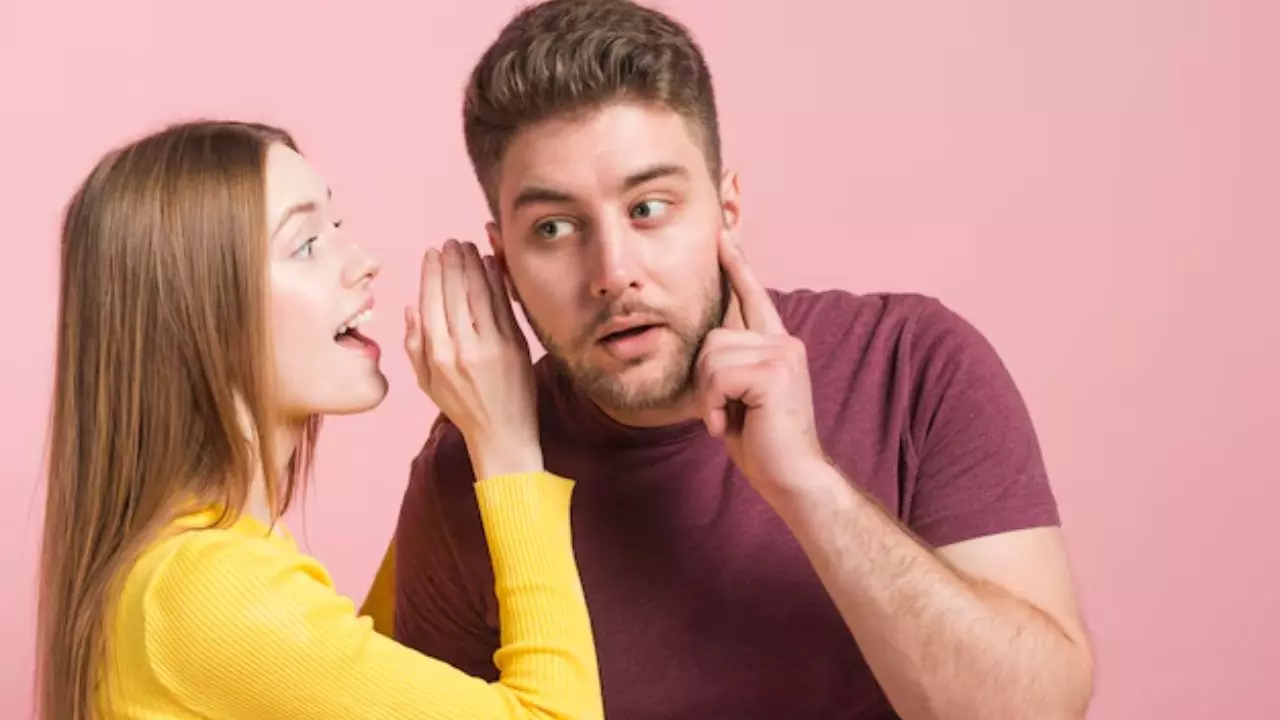 Gossip Benefits: गॉसिप है बवाल! ये फायदे जानकर हो जाएंगे हैरान