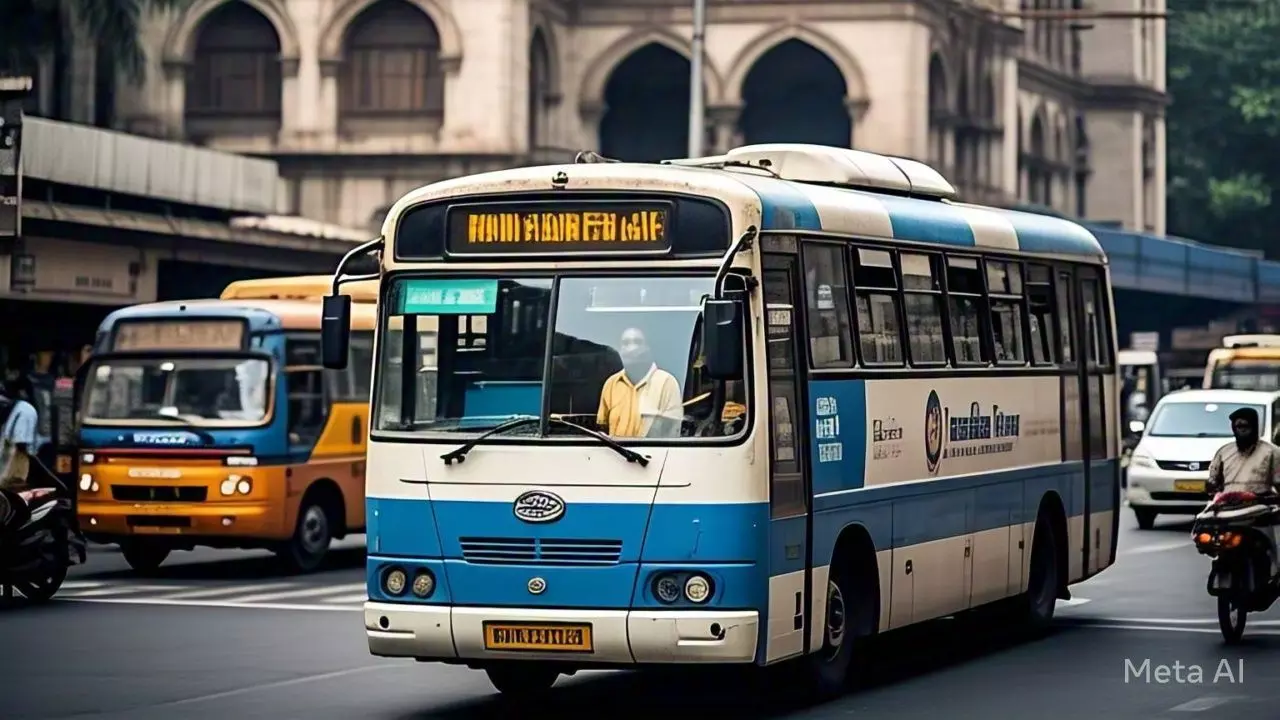 बस में ले सकेंगे शॉवर, फेस वॉश से लेकर मोबाइल चार्जिंग की सुविधा; सिर्फ महिलाएं कर पाएंगी यूज