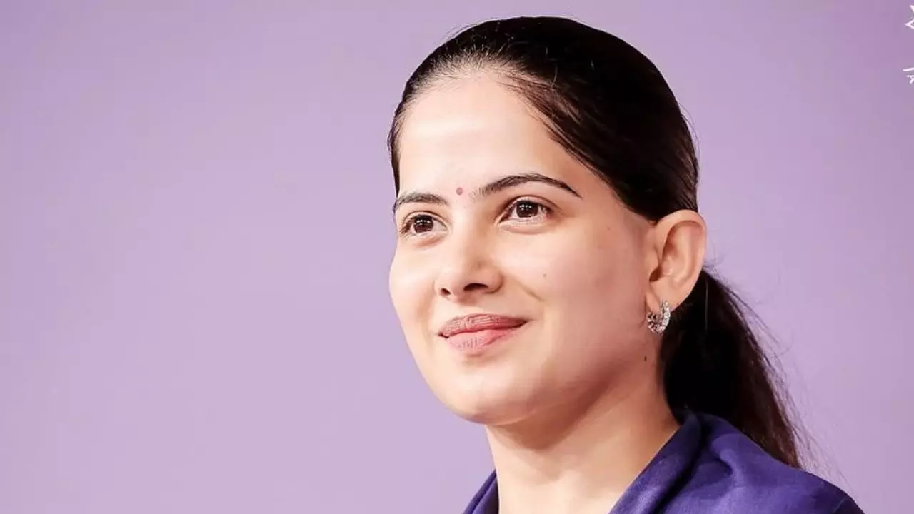 जया किशोरी से जानें पीरियड्स में मंदिर जाना चाहिए या नहीं?