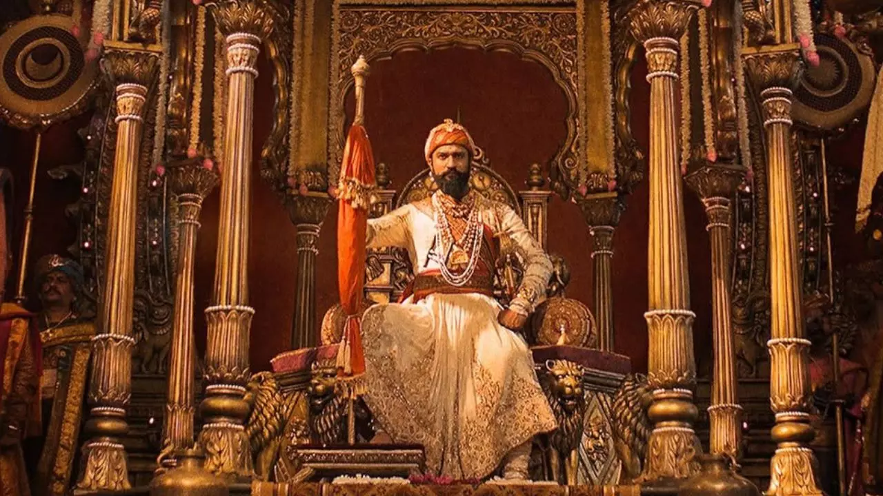 एडवांस बुकिंग में 6 करोड़ रुपये की कमाई, छावा ने दी स्काई फोर्स और देवा को मात