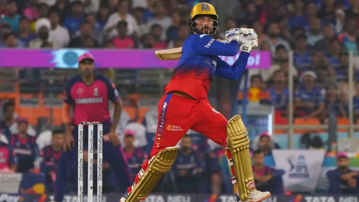 विराट कोहली नहीं, यह बल्लेबाज करेगा IPL 2025 में RCB की कप्तानी