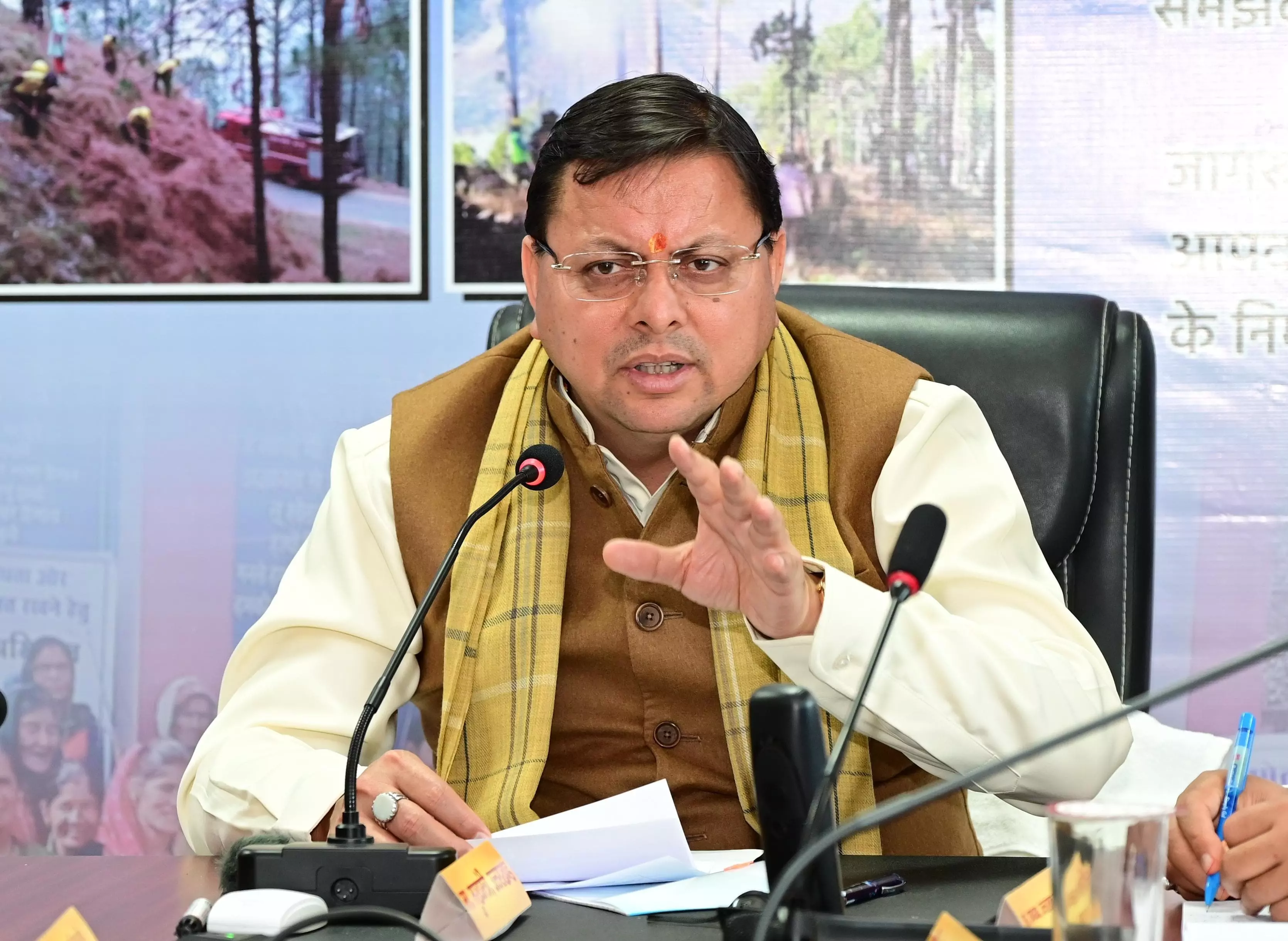 बेहद सख्त है UCC से जुड़ा नया प्रावधान? किसी तीसरे के पास नहीं होंगी पंजीकरण डिटेल्स
