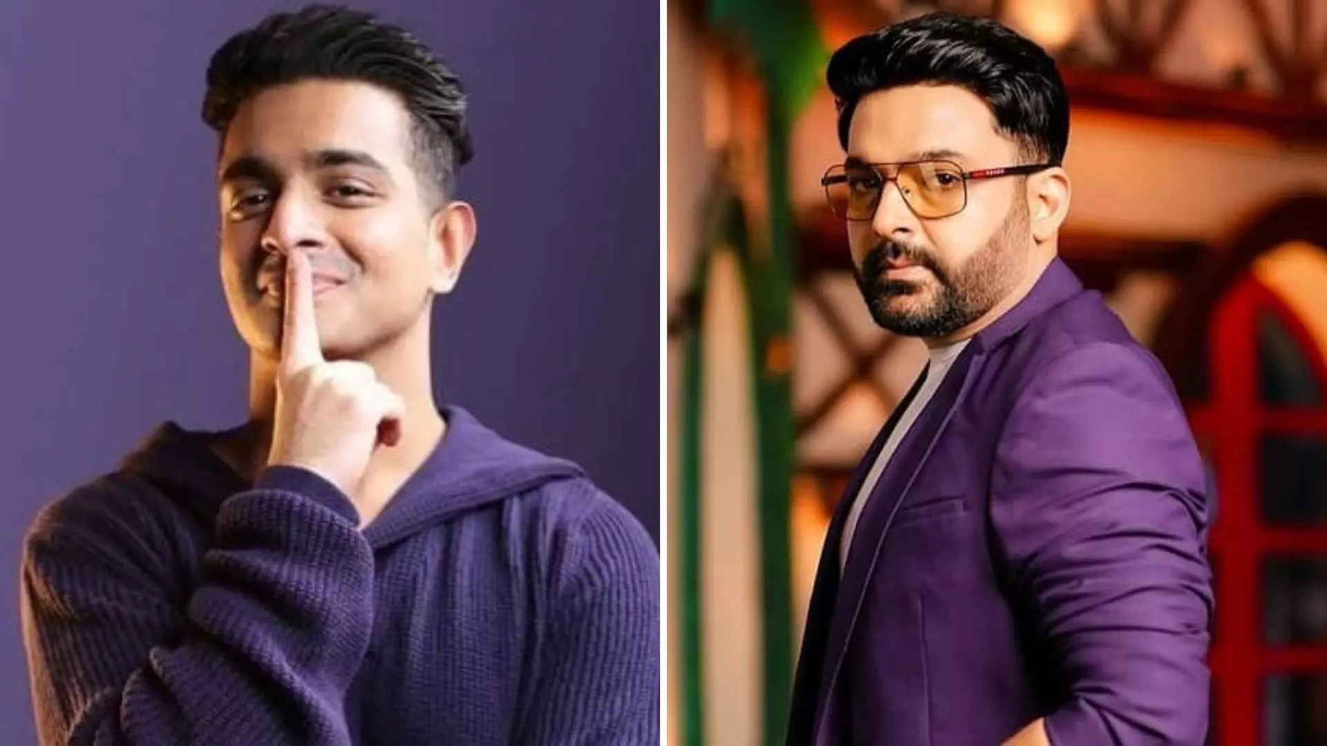 पैरेंट्स की इंटिमेसी पर अब सामने आया Kapil Sharma का जोक, यूजर्स ने की Ranveer Allahbadia से तुलना