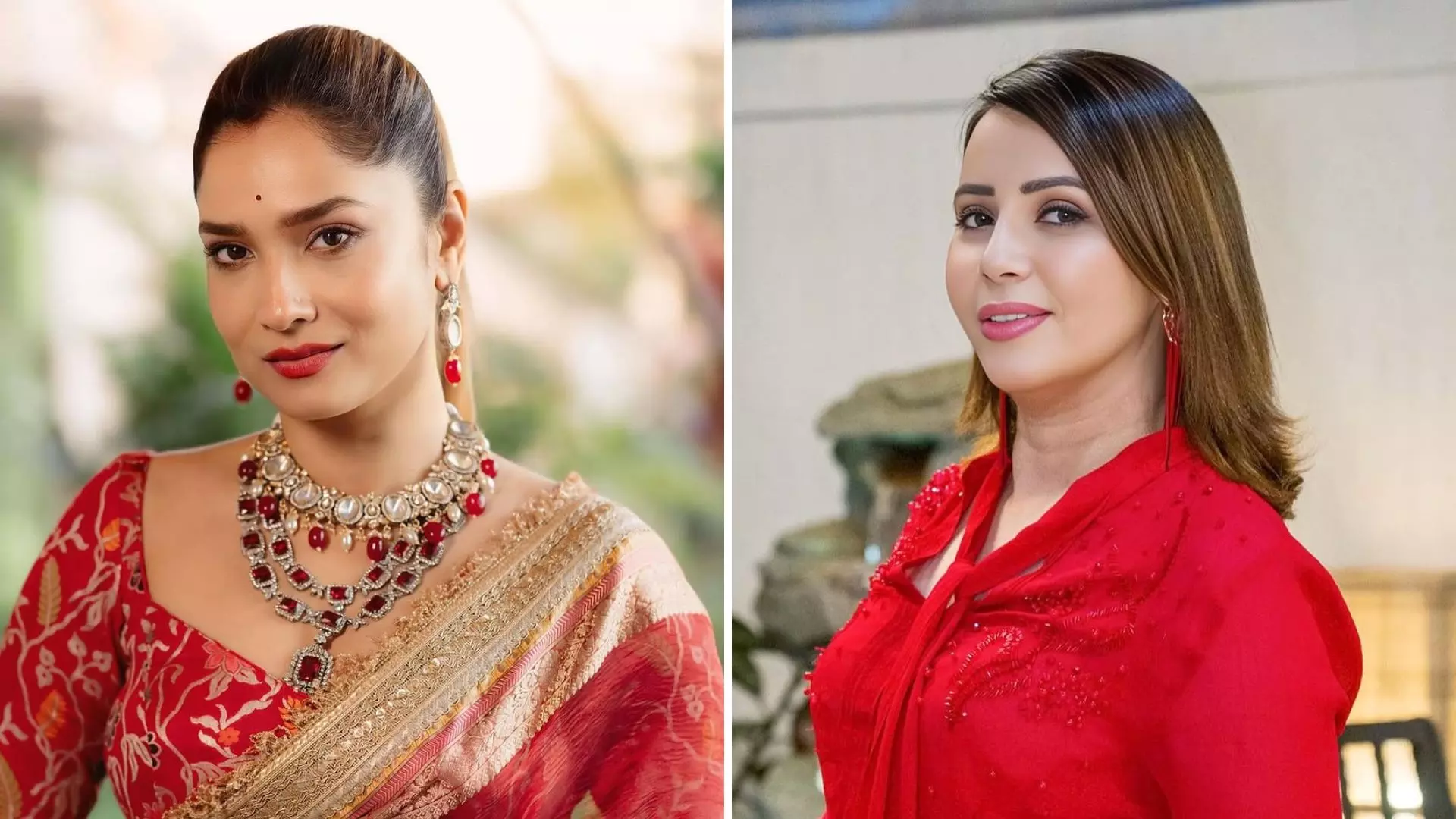 Hina Khan को छोड़कर Ankita Lokhande के पीछे पड़ी Rozlyn Khan, किया मानहानि का केस