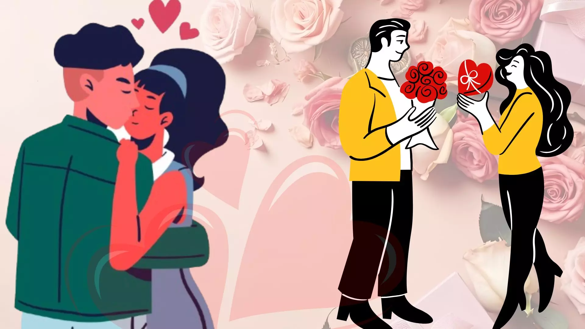 Valentines Day 2025 : कौन थे लवर्स के संत वैलेंटाइन? जानें इनके पीछे की दिलचस्प कहानी Valentines Day 2025 : कौन थे लवर्स के संत वैलेंटाइन? जानें इनके पीछे की दिलचस्प कहानी