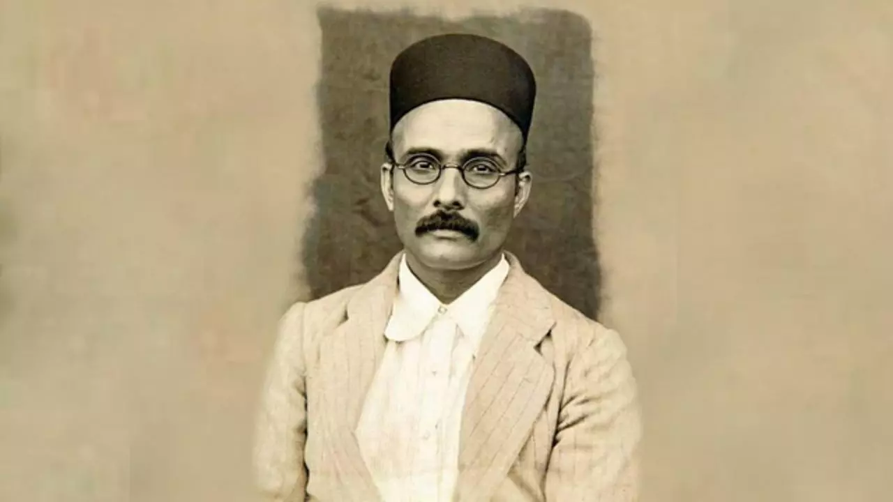समंदर में सावरकर और अंग्रेजों की गोलियां... फ्रांस में कुछ ऐसी थी भारत के वीर की कहानी