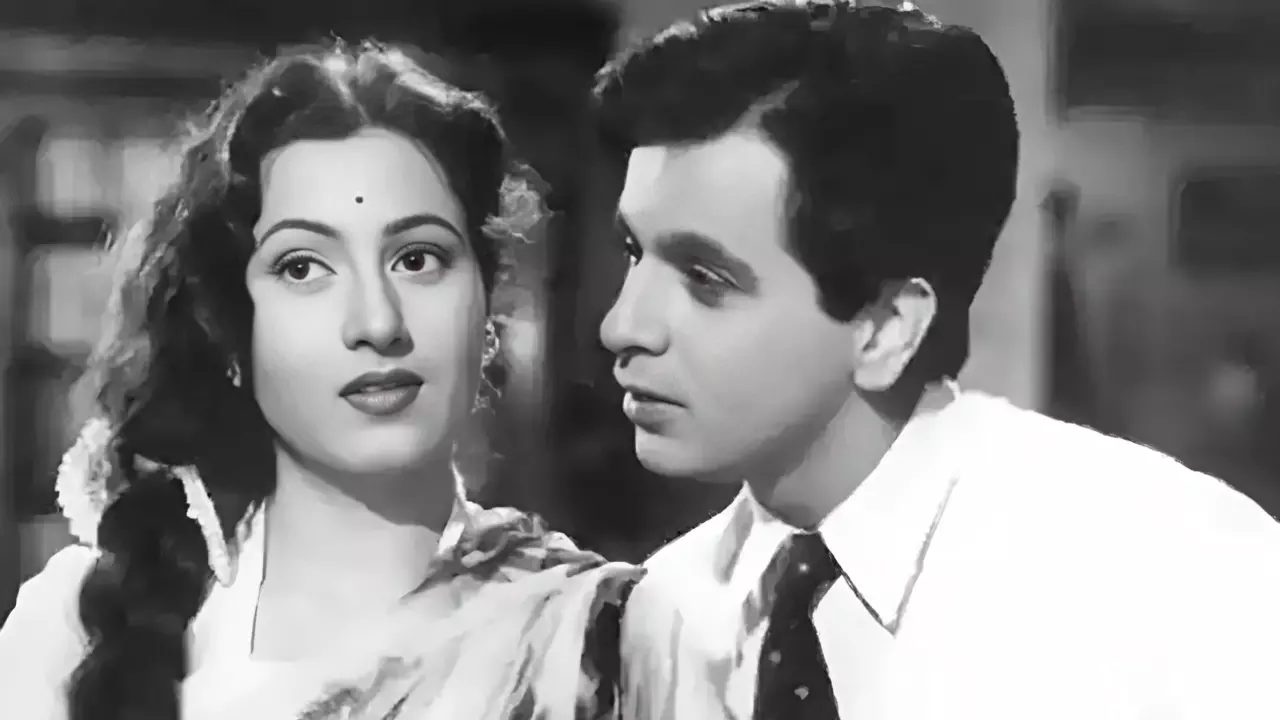 Madhubala और Dilip Kumar की ट्रैजिक लव स्टोरी, पिता या प्रेमी... किसी एक को चुनने का लगा था दांव