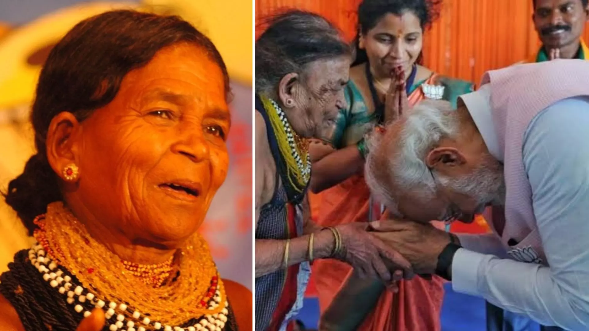 चलती फिरती इनसाइक्लोपीडिया सुकरी बोम्मागौड़ा का निधन, पद्मश्री से हुईं थी सम्मानित