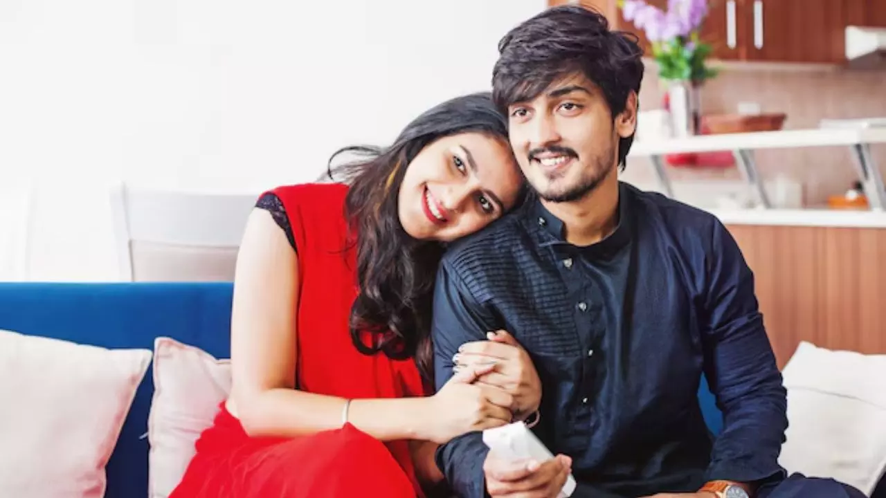 भारत में इतने परसेंट लोग हैं अपनी लव- लाइफ से नाखुश, वैलेंटाइन डे से पहले सर्वे में हुआ खुलासा भारत में इतने परसेंट लोग हैं अपनी लव- लाइफ से नाखुश, वैलेंटाइन डे से पहले सर्वे में हुआ खुलासा