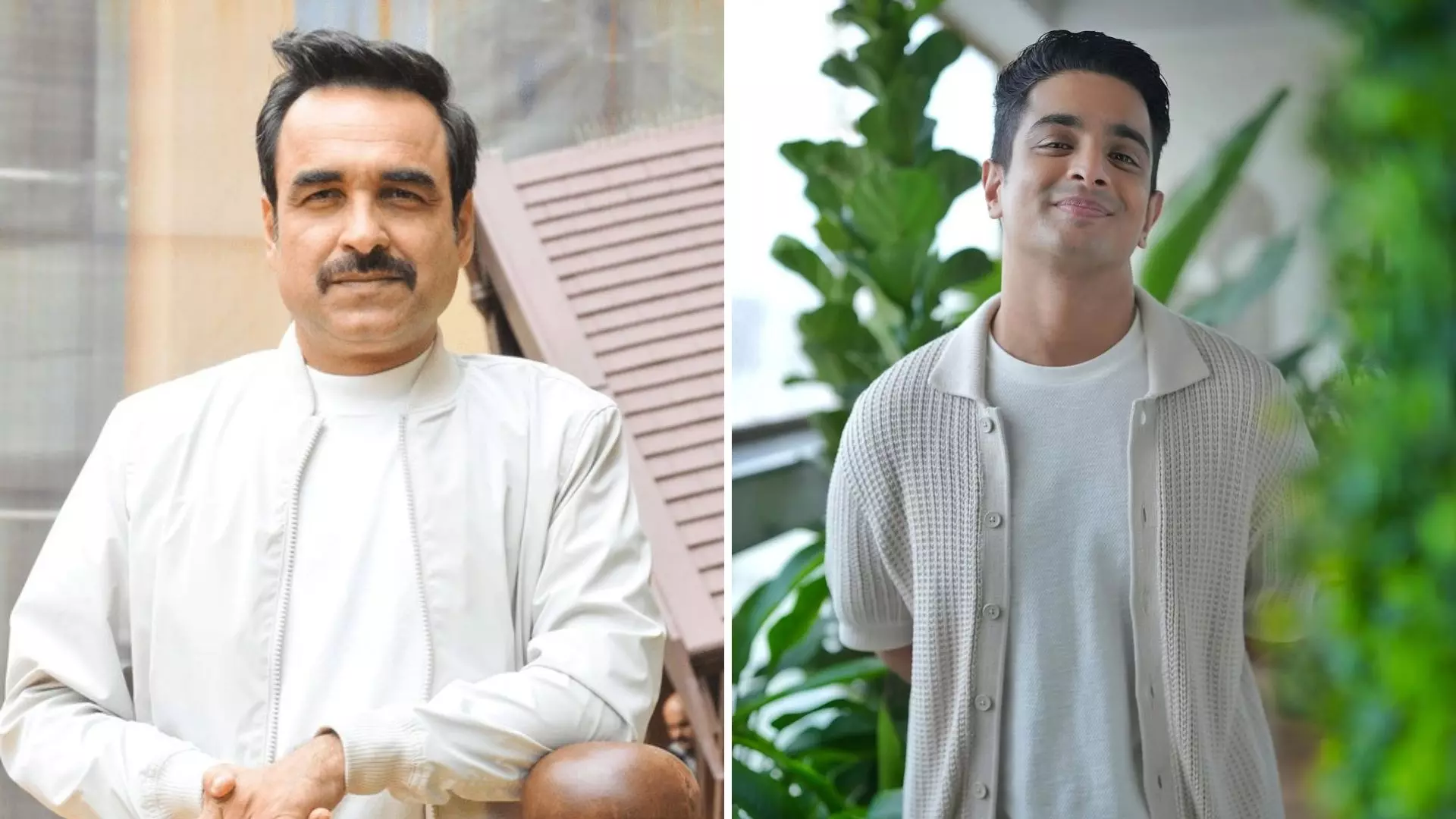 कुछ भी कह दोगे क्या... Ranveer Allahbadia की विवादित टिप्पणी पर Pankaj Tripathi का रिएक्शन कुछ भी कह दोगे क्या... Ranveer Allahbadia की विवादित टिप्पणी पर Pankaj Tripathi का रिएक्शन