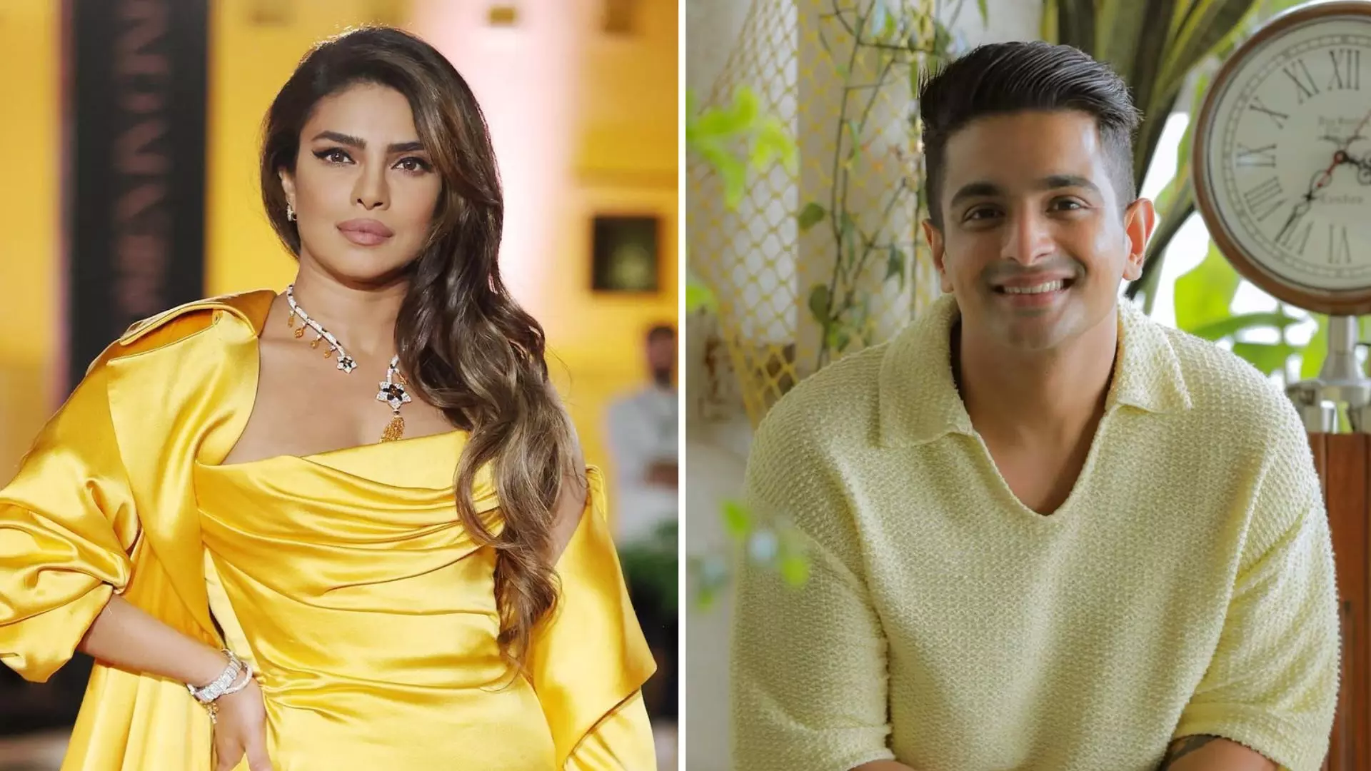 क्या मतलब है तुम्हारा.. Priyanka Chopra ने कर दी थी Ranveer Allahbadia की बोलती बंद क्या मतलब है तुम्हारा.. Priyanka Chopra ने कर दी थी Ranveer Allahbadia की बोलती बंद