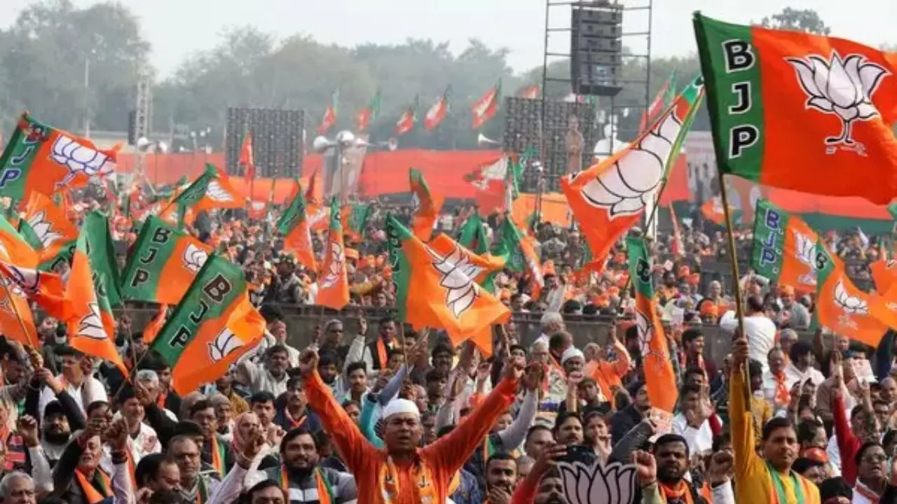नाम हुए शॉर्टलिस्ट, तारीख और जगह भी तय; जानें कब होगा दिल्ली के नए CM का शपथ ग्रहण