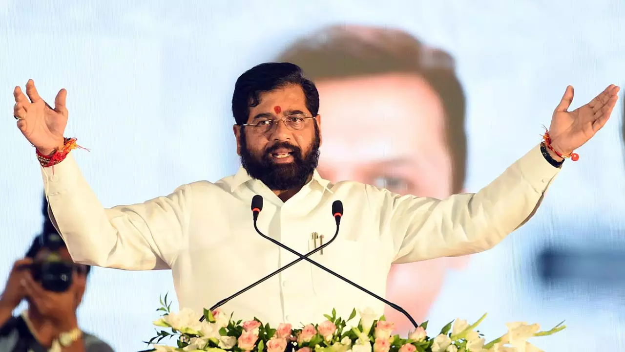शिंदे जहां खड़ा होता है, लाइन... ऑपरेशन टाइगर का पहला कदम सफल; उद्धव से कोंकण छीन ले गए एकनाथ