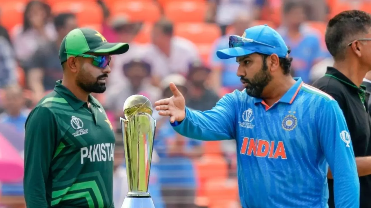 Champions Trophy 2025: टूर्नामेंट जीतने वाली टीम को मिलेंगे कितने रुपये? ICC ने कर दिया खुलासा