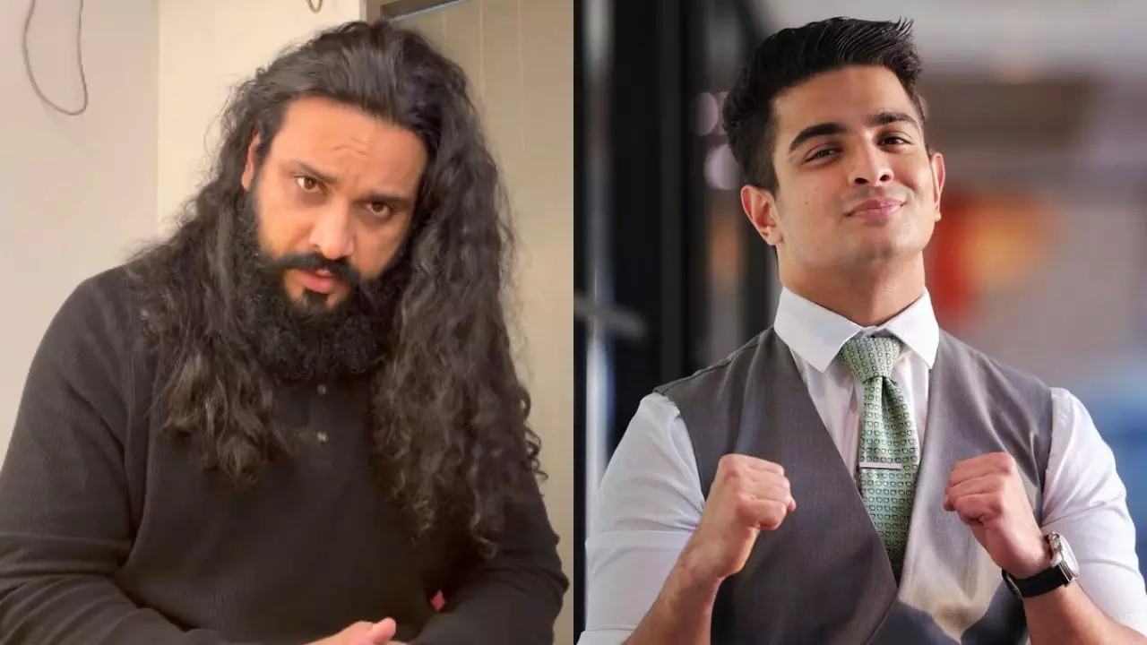 अगर मुझे कहीं भी मिला तो..., लापता Ranveer Allahbadia को WWE पहलवान ने दे डाली चेतावनी