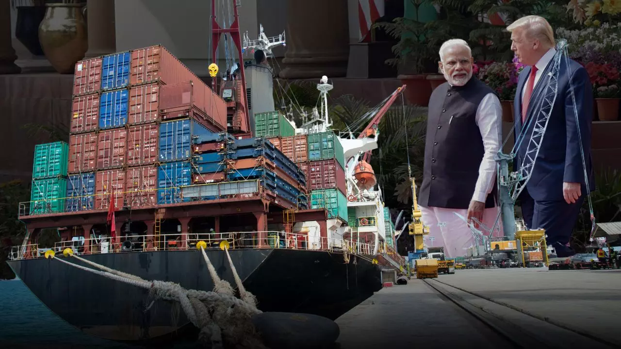 PM Modi को मिली तारीफ! भारत को मिला रेसिप्रोकल टैरिफ, अब क्या होगा इसका असर?