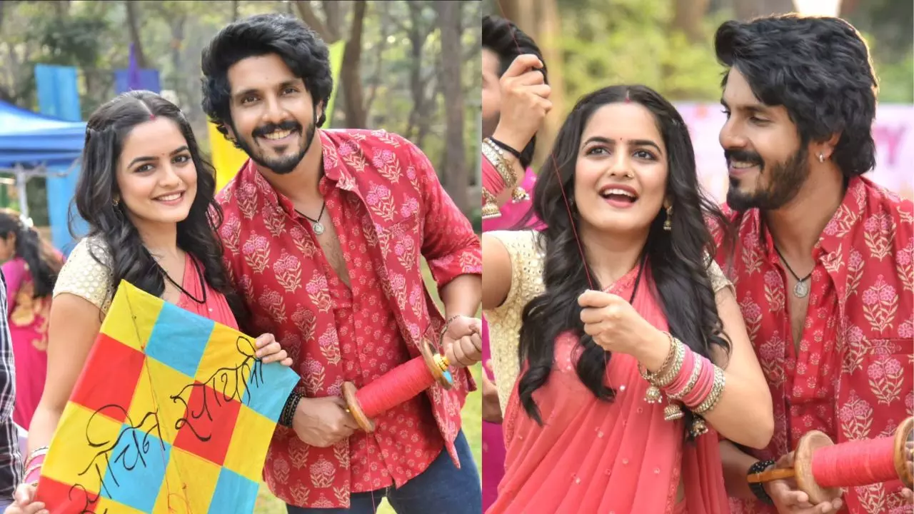 TRP Report: टॉप 5 से बाहर हुए ये सीरियल, अनुपमा का जलवा बरकरार TRP Report: टॉप 5 से बाहर हुए ये सीरियल, अनुपमा का जलवा बरकरार