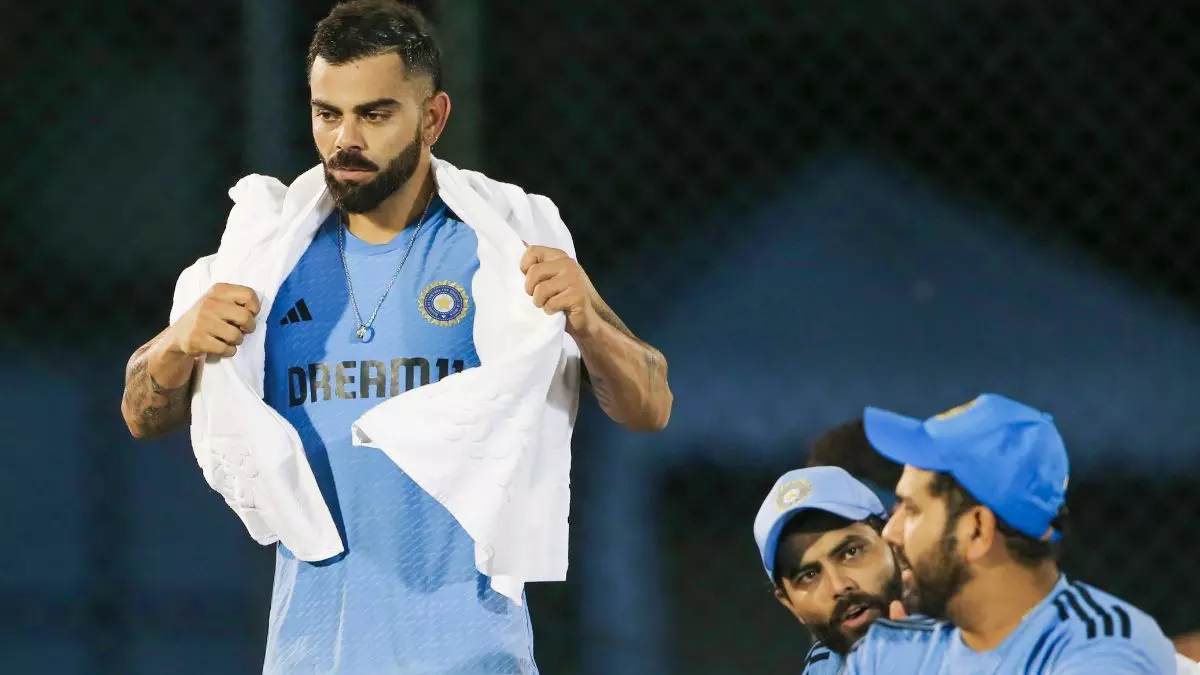 चैंपियंस ट्रॉफी रोहित-कोहली और जडेजा का होगा आखिरी ICC इवेंट! पूर्व क्रिकेटर ने ऐसा क्यों कहा?