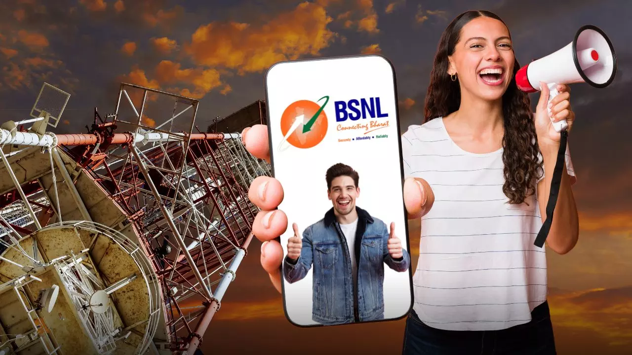 BSNL 17 साल बाद कैसे आया प्रॉफिट में? जानें एयरटेल और जियो की क्या थी भूमिका