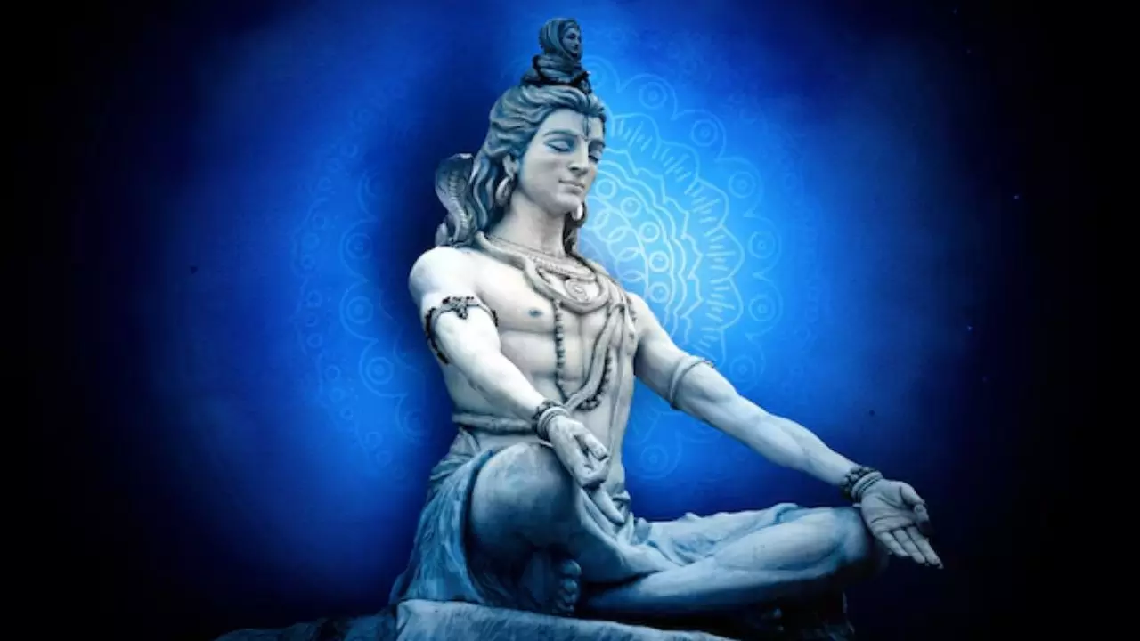 भोलेनाथ होंगे प्रसन्न और हर मनोकामना होगी पूरी, बस महाशिवरात्रि के दिन करें ये काम भोलेनाथ होंगे प्रसन्न और हर मनोकामना होगी पूरी, बस महाशिवरात्रि के दिन करें ये काम