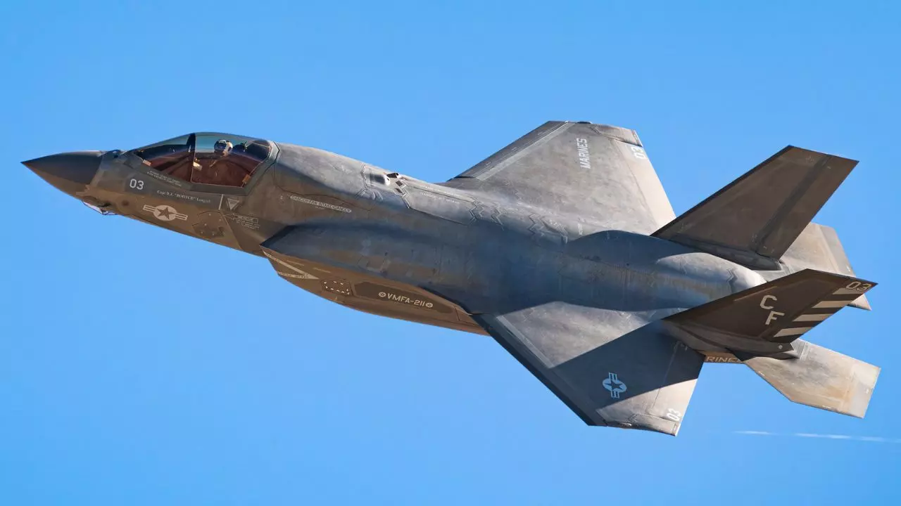 अमेरिकी रिपोर्ट ने ही खोली F-35 की पोल, क्या अब भारत खरीदेगा लड़ाकू विमान?