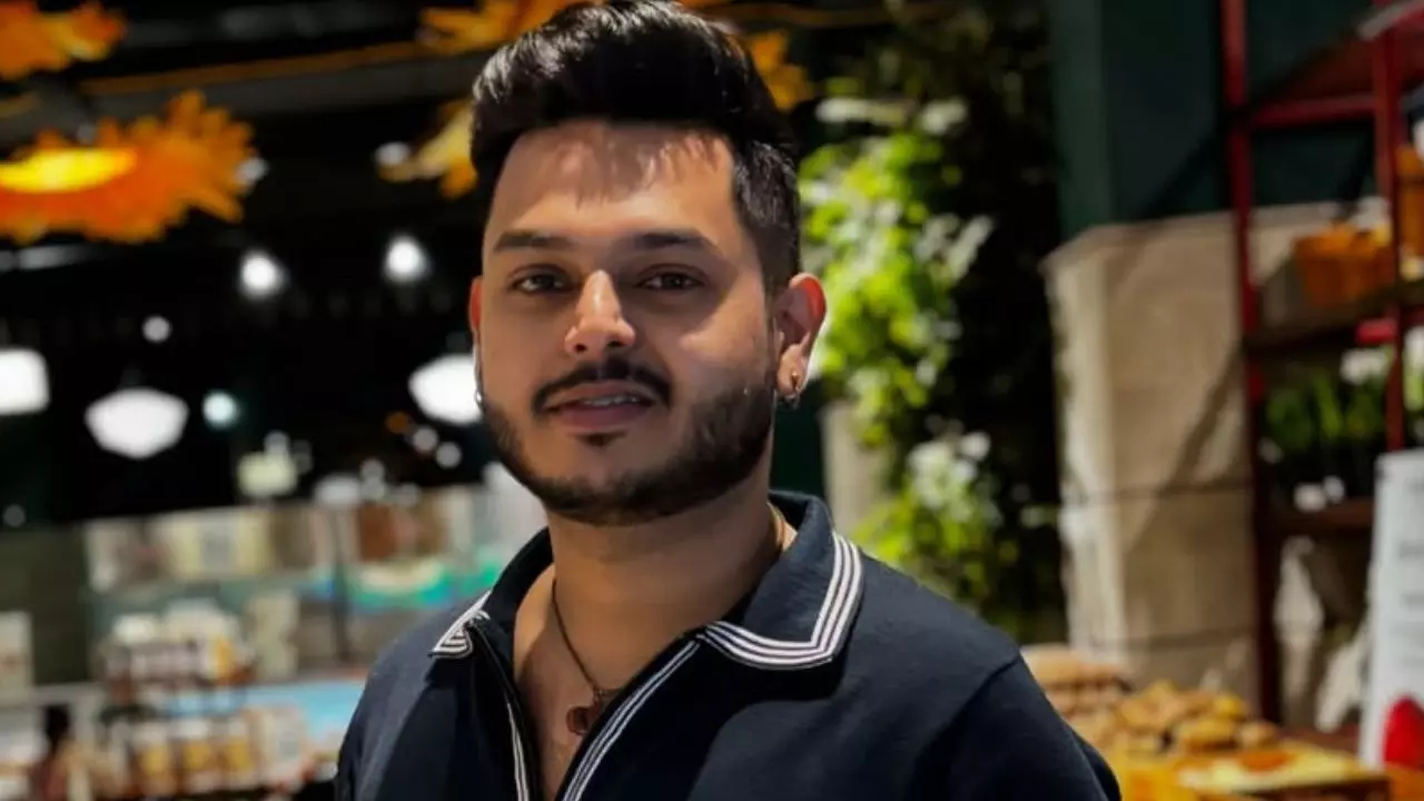 कुछ भी गलत नहीं है...कपिल शो फेम सिद्धार्थ सागर ने किया Ranveer Allahbadia को सपोर्ट