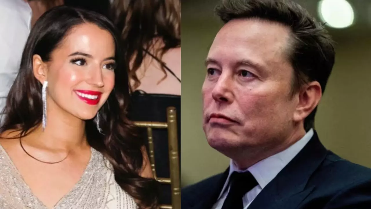 5 महीने पहले दिया Elon Musk के बच्चे को जन्म, इंफ्लुएंसर का दावा; एक्स पोस्ट कर किया खुलासा