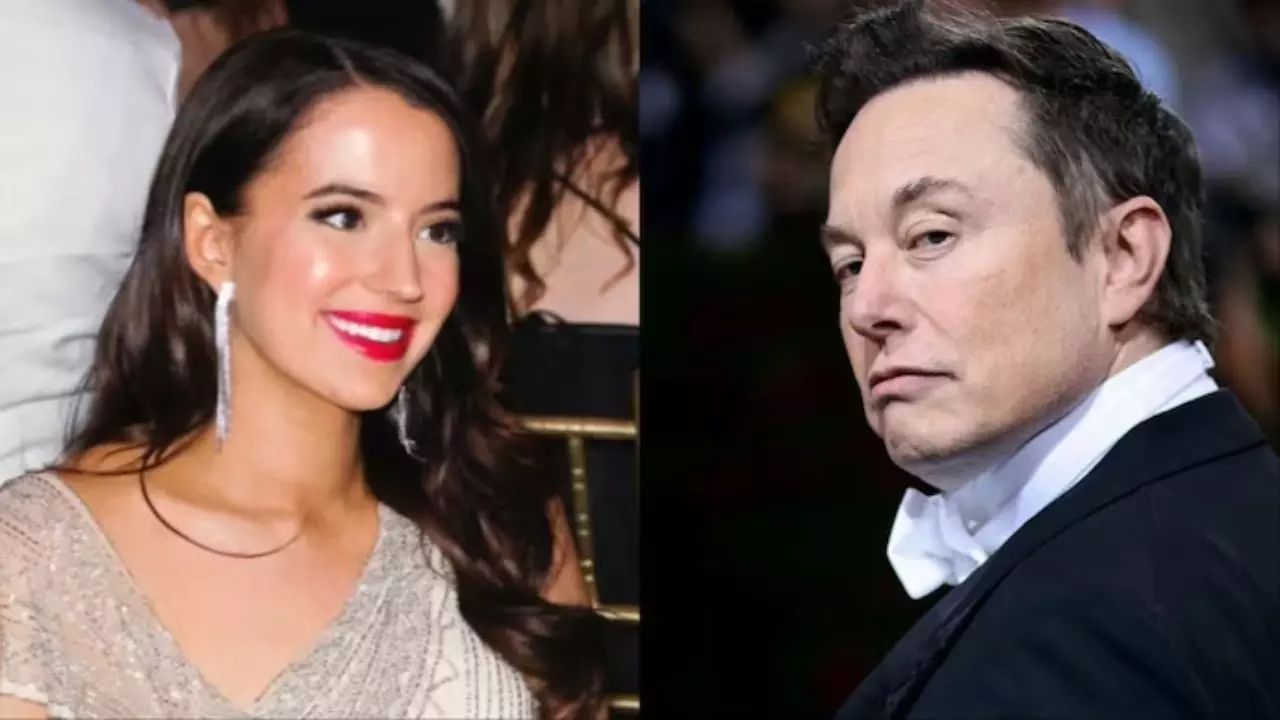 एलन मस्क मेरे बच्चे के बाप... ऐसा दावा करने वाली कौन है एश्ले सेंट क्लेयर? Musk ने भी अब किया Reply