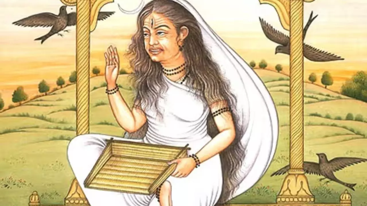 लक्ष्मी जी की बहन के कारण आती है घर में दरिद्रता, यहां करती है देवी अलक्ष्मी वास
