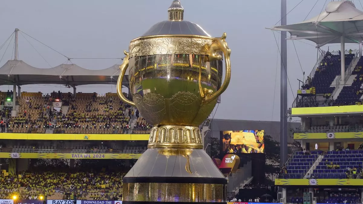 IPL 2025 का शेड्यूल जारी, इस दिन खेला जाएगा पहला मैच; फाइनल कब होगा?
