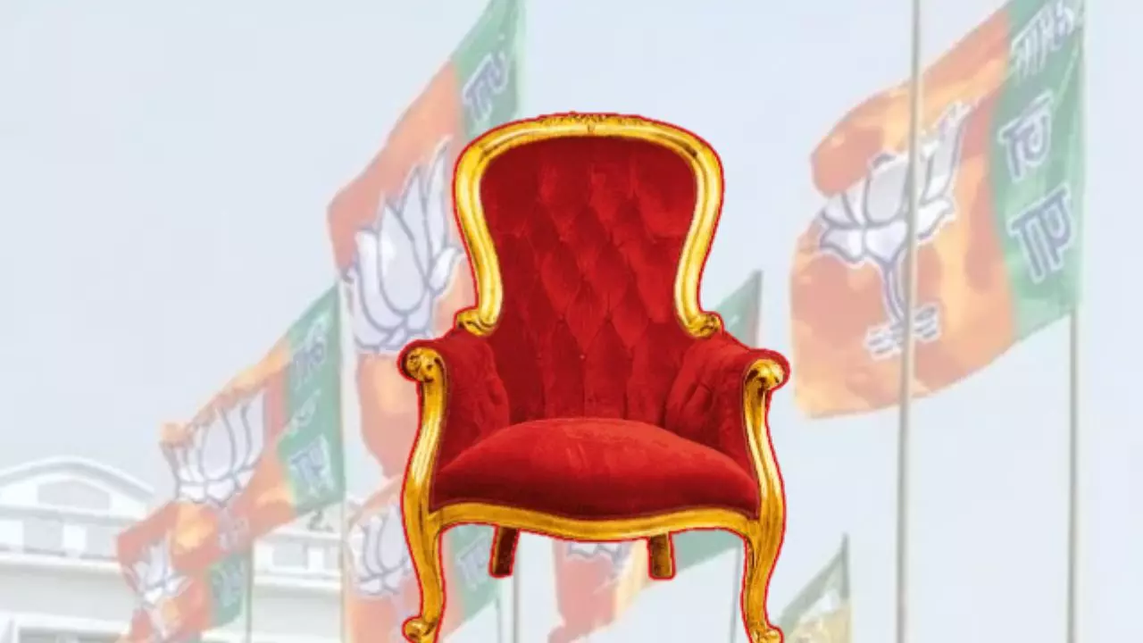 कितनी होती है मेयर की सैलरी और पावर? जानें क्या क्या मिलती है सुविधाएं