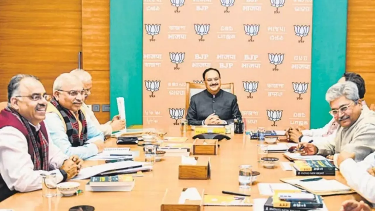 कौन होगा दिल्ली का CM, आज हो सकता है फैसला, किसके नाम पर लगेगी मोदी की मुहर?