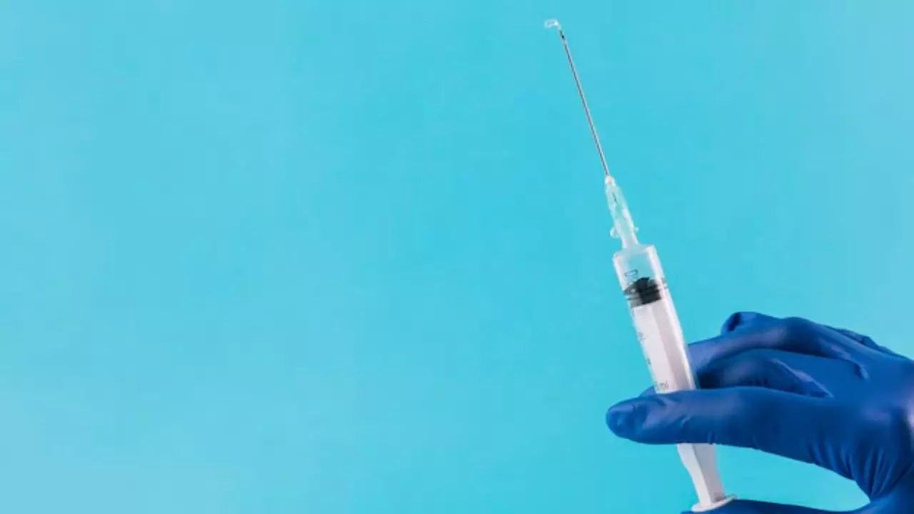 नहीं पूरी हुई दहेज की डिमांड तो बेटी को लगा दिया HIV संक्रमित इंजेक्शन, फिर जो हुआ