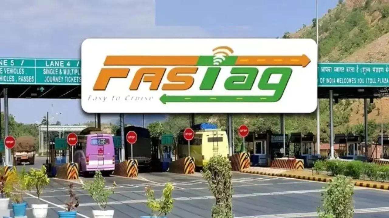 देश में लागू हुए FASTag के नए नियम, अकाउंट में लो बैलेंस से बढ़ेगी टेंशन, जानें पूरी डिटेल