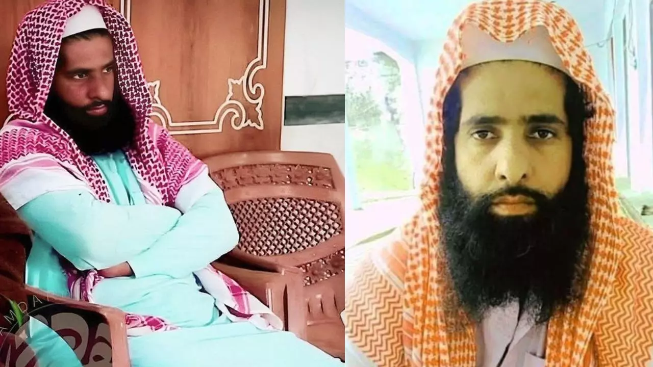 पाकिस्‍तान में लश्कर आतंकी Maulana Kashif Ali की गोली मारकर हत्या