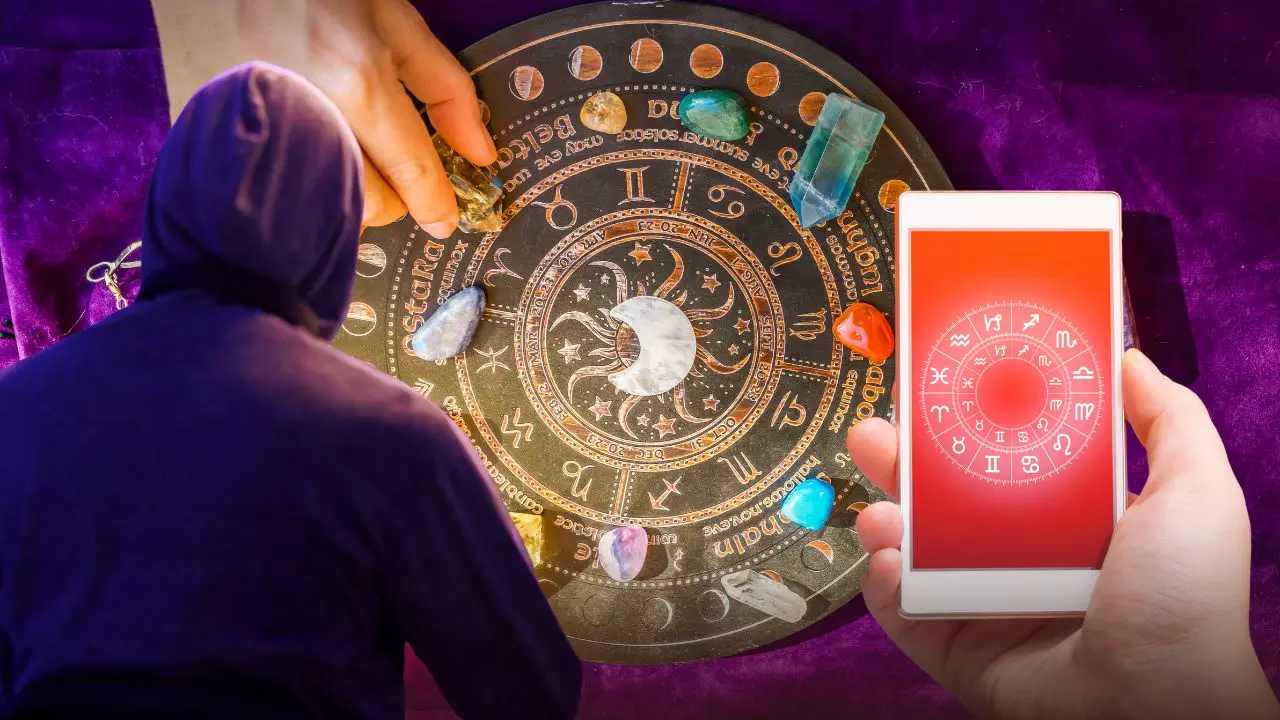 मेरी लव मैरिज होगी या अरेंज? लड़की ने ऑनलाइन Astrologer से पूछा और...