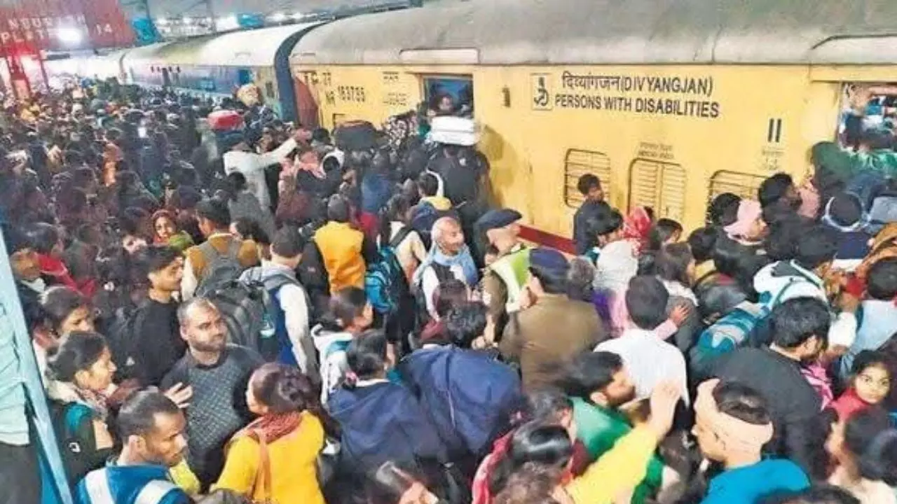 नई दिल्ली रेलवे स्टेशन भगदड़ हादसे में अब तक क्या हुआ? पढ़ें Top 5 Update