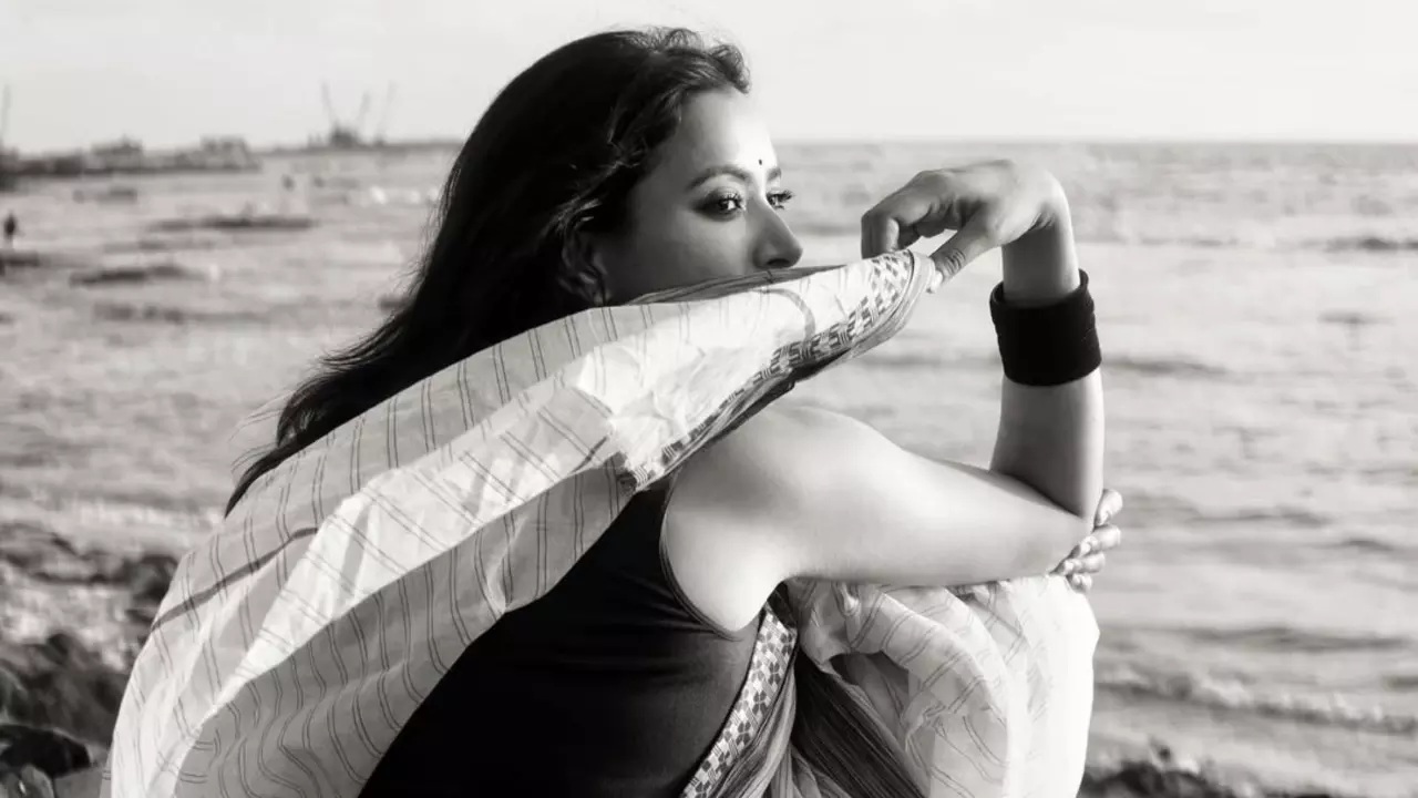 तेलुगू फिल्म के सेट पर क्रू से परेशान हुईं यह एक्ट्रेस, बार-बार कम हाईट को लेकर मिले ताने